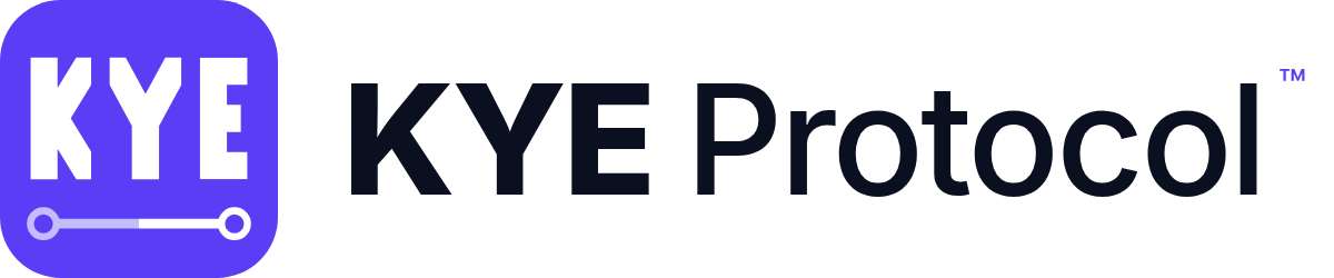 KYE Protocol™ lockup